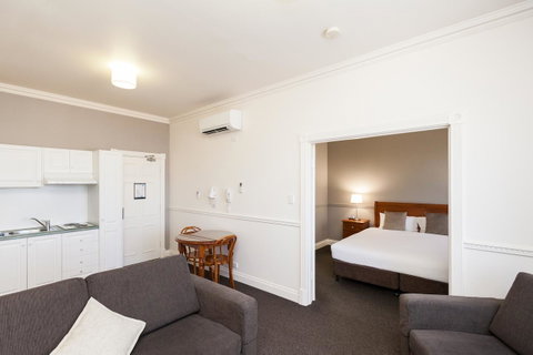 Majestic Tynte Street Apartments - Melbourne Tourism 18