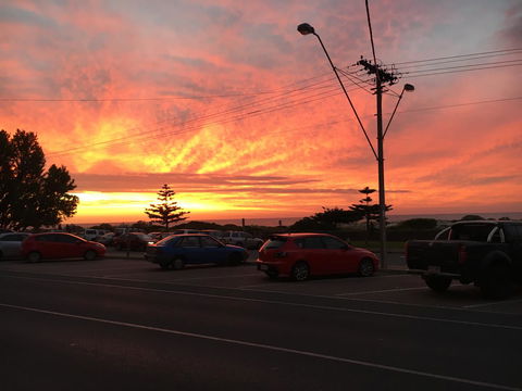 Adelaide - Semaphore Beach Front - Melbourne Tourism 4