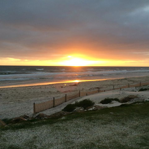Adelaide - Semaphore Beach Front - Melbourne Tourism 33