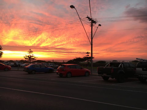 Adelaide - Semaphore Beach Front - Melbourne Tourism 5