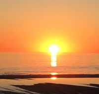 Adelaide - Semaphore Beach Front - Melbourne Tourism
