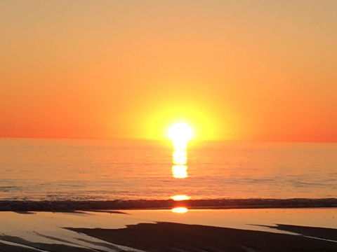 Adelaide - Semaphore Beach Front - Melbourne Tourism 0