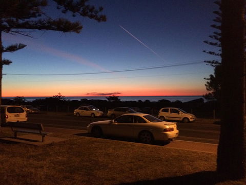 Adelaide - Semaphore Beach Front - Melbourne Tourism 29