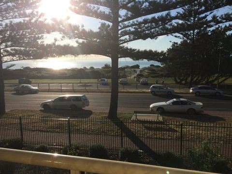 Adelaide - Semaphore Beach Front - Melbourne Tourism 8