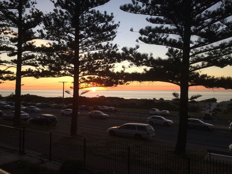 Adelaide - Semaphore Beach Front - Melbourne Tourism 7