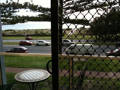 Adelaide - Semaphore Beach Front - Melbourne Tourism 9