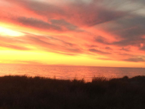 Adelaide - Semaphore Beach Front - Melbourne Tourism 37