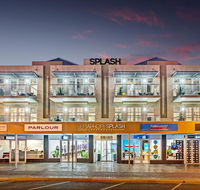 Semaphore Splash Apartments - Melbourne Tourism