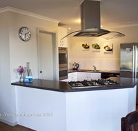 Admirals Inn - Melbourne Tourism