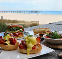 Pier Luxury Apartments - Melbourne Tourism