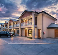 Renmark Holiday Apartment - Melbourne Tourism