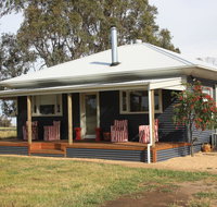 Rabbiters Hut - Melbourne Tourism