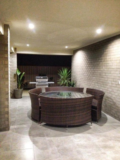 Casavino Luxury Villa - Melbourne Tourism 8