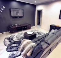 Casavino Luxury Villas - Melbourne Tourism