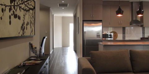 Casavino Luxury Villa - Melbourne Tourism 14