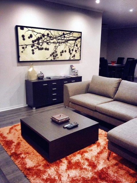 Casavino Luxury Villa - Melbourne Tourism 9