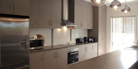 Casavino Luxury Villa - Melbourne Tourism 25