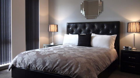 Casavino Luxury Villa - Melbourne Tourism 21