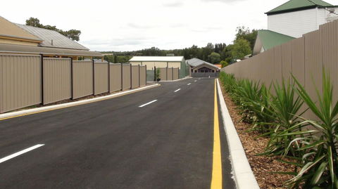 Casavino Luxury Villa - Melbourne Tourism 23