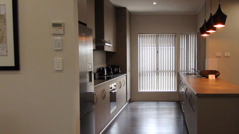 Casavino Luxury Villa - Melbourne Tourism 30