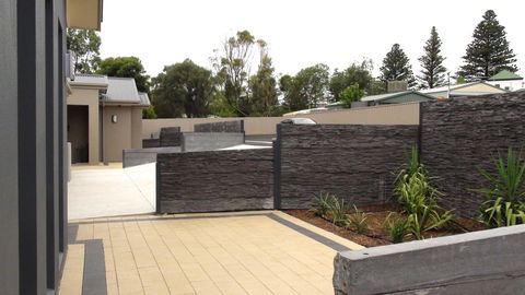 Casavino Luxury Villa - Melbourne Tourism 16