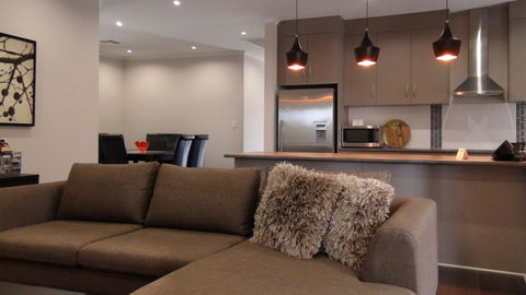 Casavino Luxury Villa - Melbourne Tourism 27