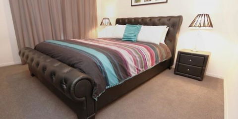 Casavino Luxury Villa - Melbourne Tourism 36