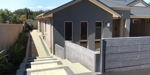 Casavino Luxury Villa - Melbourne Tourism 11