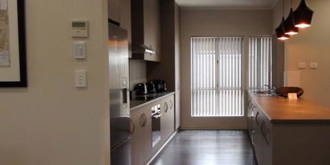 Casavino Luxury Villa - Melbourne Tourism 22