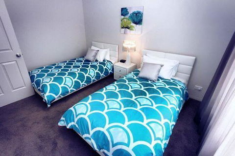 Casavino Luxury Villa - Melbourne Tourism 7