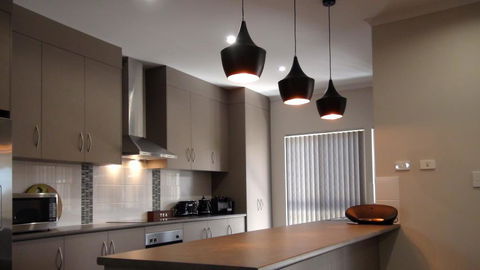 Casavino Luxury Villa - Melbourne Tourism 20