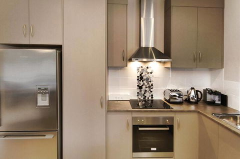 Casavino Luxury Villa - Melbourne Tourism 37