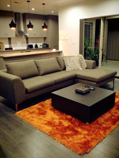 Casavino Luxury Villa - Melbourne Tourism 2