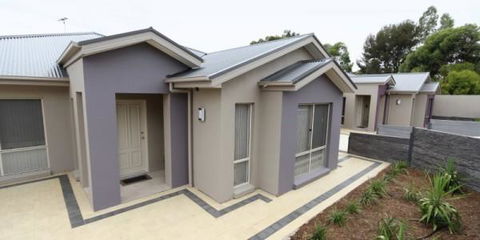 Casavino Luxury Villa - Melbourne Tourism 38