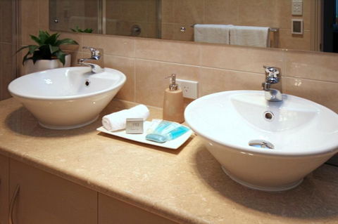 Casavino Luxury Villa - Melbourne Tourism 15