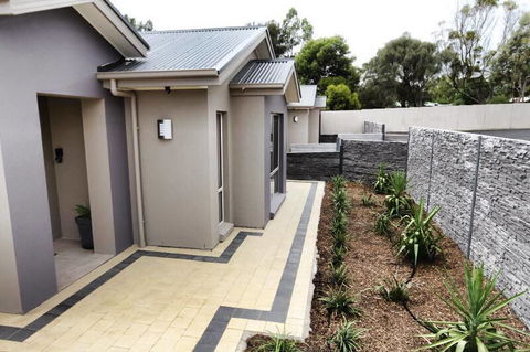 Casavino Luxury Villa - Melbourne Tourism 10