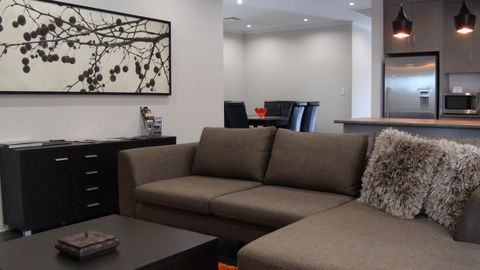 Casavino Luxury Villa - Melbourne Tourism 39