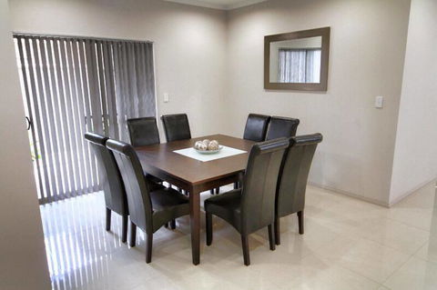 Casavino Luxury Villa - Melbourne Tourism 34