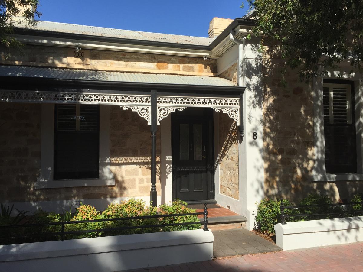 Hackney SA Melbourne Tourism