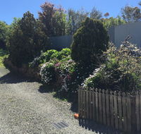 Lavender Cottage BB - Melbourne Tourism