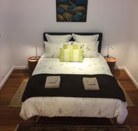 Smiths Lake House - Melbourne Tourism