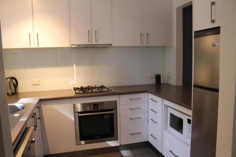 Adelaide DressCircle Apartments - Archer Street - Melbourne Tourism 19