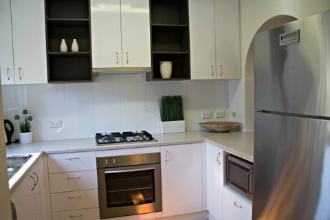 Adelaide DressCircle Apartments - Archer Street - Melbourne Tourism 15