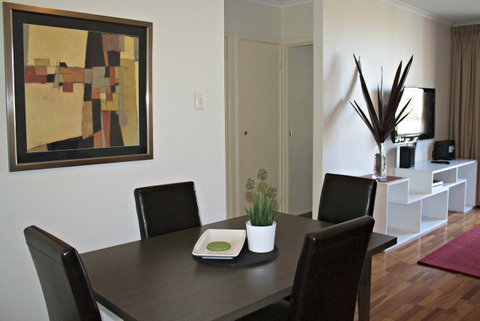 Adelaide DressCircle Apartments - Archer Street - Melbourne Tourism 23