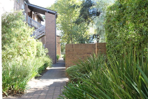 Adelaide DressCircle Apartments - Archer Street - Melbourne Tourism 21