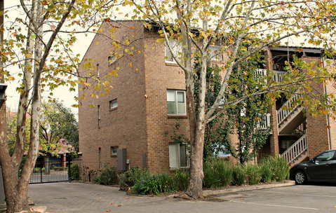 Adelaide DressCircle Apartments - Archer Street - Melbourne Tourism 25