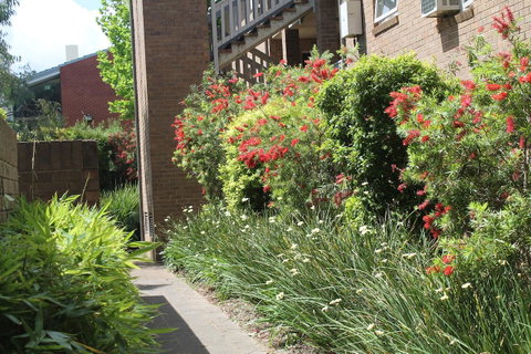 Adelaide DressCircle Apartments - Archer Street - Melbourne Tourism 18