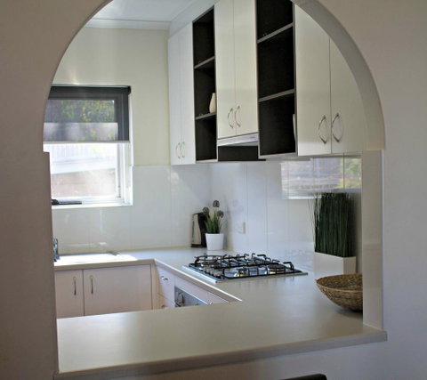 Adelaide DressCircle Apartments - Archer Street - Melbourne Tourism 22