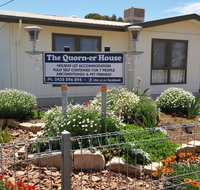 The Quorn-er House - Melbourne Tourism