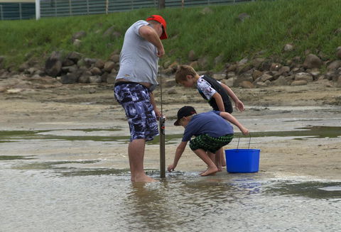 Lake Edge Apartments - Melbourne Tourism 24